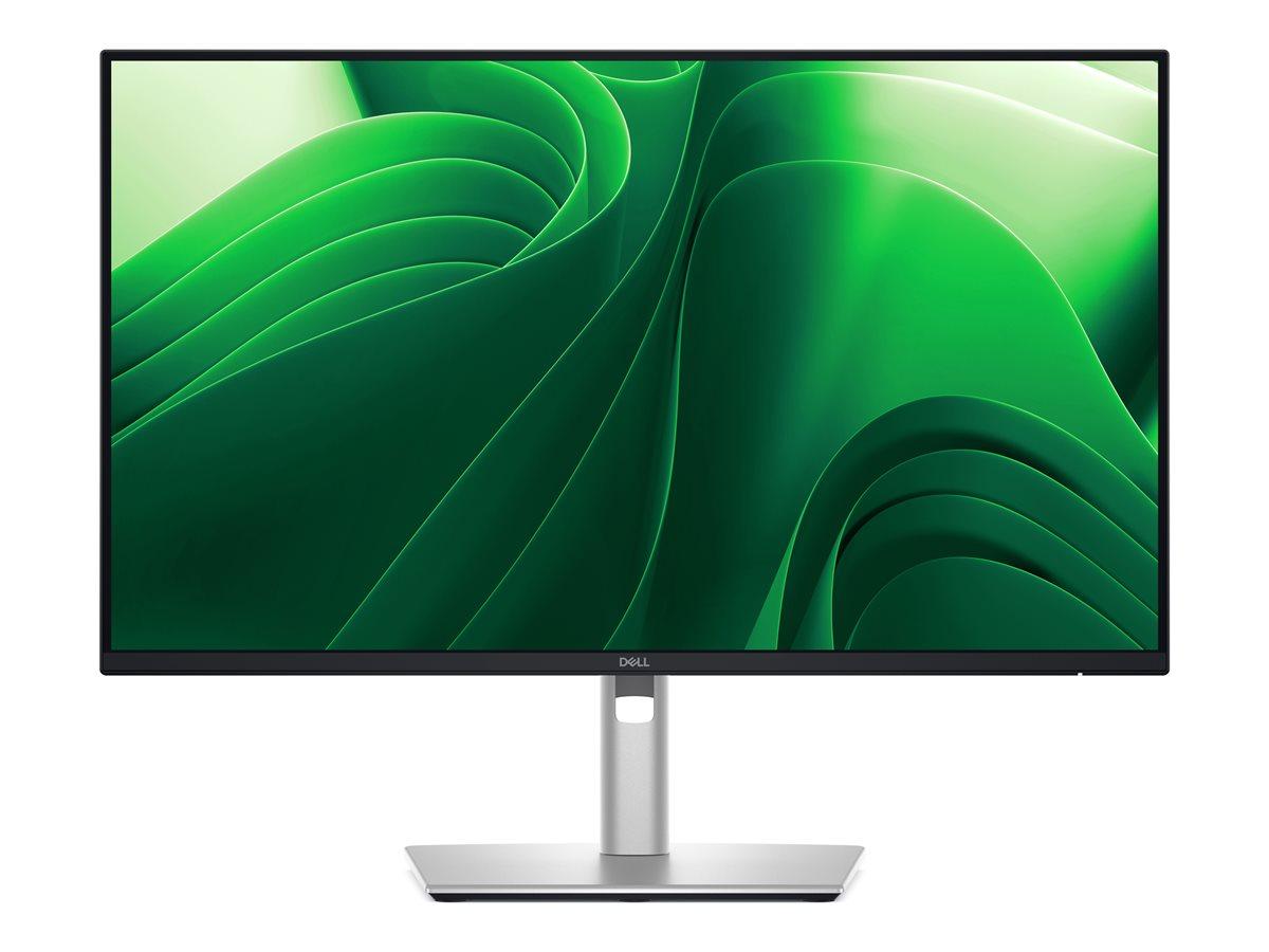 Dell Pro Plus Monitor 24p QHD IPS P2425D Dell Pro Plus Monitor 24p QHD IPS P2425D