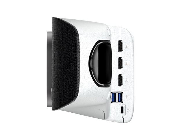 Poly Studio X72 Video Bar Dual 4K A4LZ8AA#UUZ Poly Studio X72 Video Bar Dual 4K A4LZ8AA#UUZ - Image 2