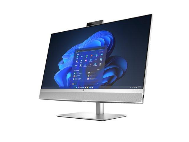 HP EliteOne 870 G9 Core i7 16GB 1TB SSD 27" HP EliteOne 870 G9 Core i7 16GB 1TB SSD 27" - Image 5