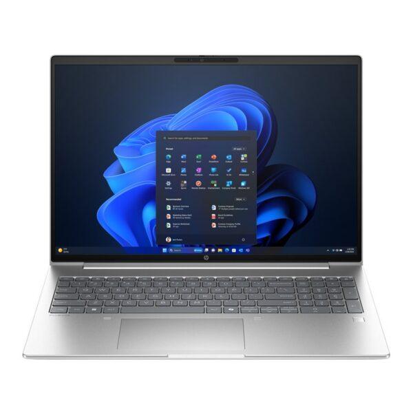 HP ProBook 4 16 G1i 16GB 512GB SSD 16p Silver C6KL7ET