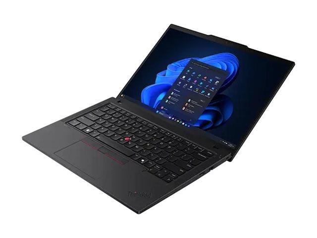 Lenovo ThinkPad T14 Gen 6 Intel Core Ultra 21QC004NPG Lenovo ThinkPad T14 Gen 6 Intel Core Ultra 21QC004NPG - Image 2
