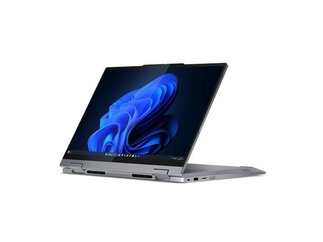 Lenovo Thinkbook 14 2 Em 1 ULTRA7 255U 32GB SSD 512GB 300N 14"WIN11PRO Touch LEN21SQ000HPG Lenovo Thinkbook 14 2 Em 1 ULTRA7 255U 32GB SSD 512GB 300N 14"WIN11PRO Touch LEN21SQ000HPG - Image 4