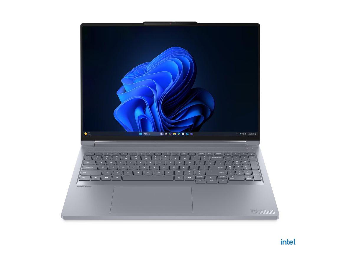Lenovo Thinkbook 16P Iax ULTRA9 275HX 32GB 1TB RTX5600 8GB Fhd 16" WIN11PRO 3Y LEN21R00041PG Lenovo Thinkbook 16P Iax ULTRA9 275HX 32GB 1TB RTX5600 8GB Fhd 16" WIN11PRO 3Y LEN21R00041PG