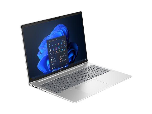HP ProBook 4 16 G1i 16GB 512GB SSD 16p Silver C6KL7ET HP ProBook 4 16 G1i 16GB 512GB SSD 16p Silver C6KL7ET - Image 3