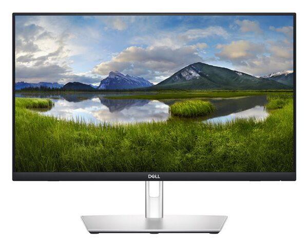 Dell 24p Touch IPS Black P2424HT
