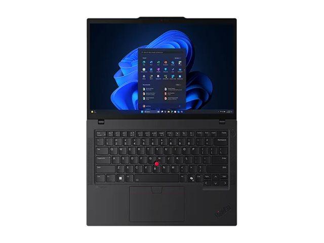 Lenovo ThinkPad T14 Gen 6 Intel Core Ultra 21QC004NPG Lenovo ThinkPad T14 Gen 6 Intel Core Ultra 21QC004NPG - Image 3