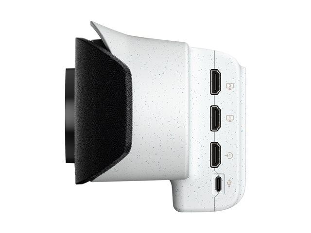 Poly Studio X52 20MP 4K White 8D8K2AA#ABB Poly Studio X52 20MP 4K White 8D8K2AA#ABB - Image 4