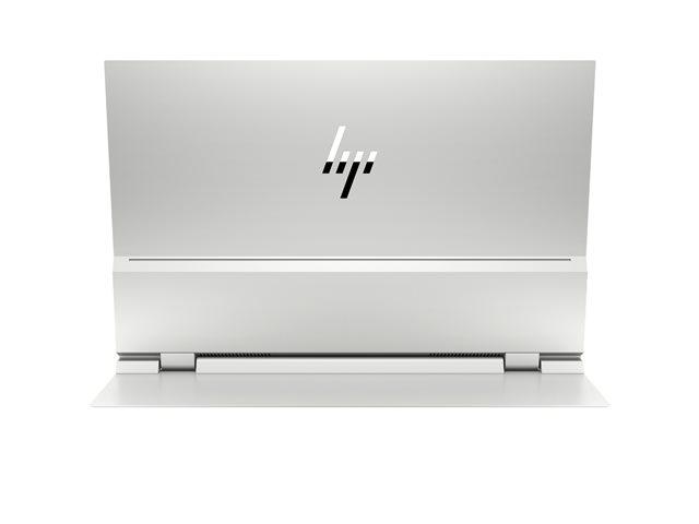 HP E14 G4 Portable 14" Full HD HDR Silver 1B065AA#ABB HP E14 G4 Portable 14" Full HD HDR Silver 1B065AA#ABB - Image 3