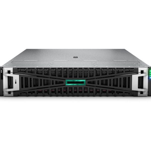 Hpe Proliant DL385 GEN11 9124 16-C 1P 32G 8SFF Eu Svr HPP59705-421