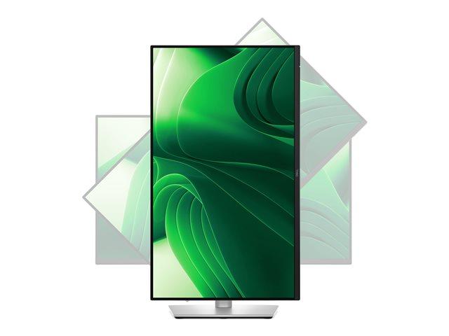 Dell Pro Plus Monitor 24p QHD IPS P2425D Dell Pro Plus Monitor 24p QHD IPS P2425D - Image 4