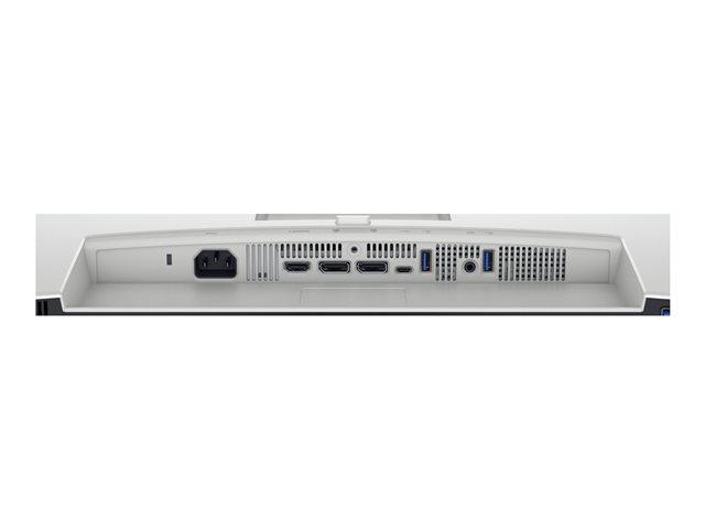 Dell UltraSharp 27p QHD IPS Monitor U2724D Dell UltraSharp 27p QHD IPS Monitor U2724D - Image 2