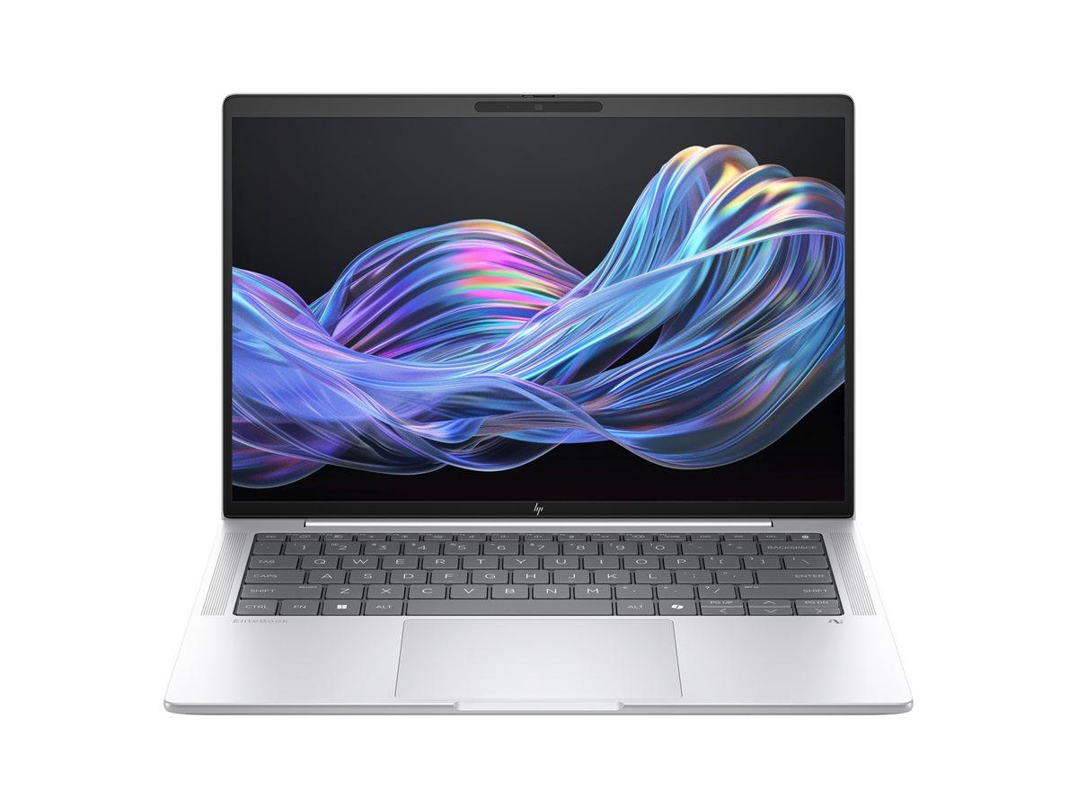 HP Elitebook X G1I U7 258V 32GB 1TB SSD 5G 14" W11 P64 3Y B66VCAT HP Elitebook X G1I U7 258V 32GB 1TB SSD 5G 14" W11 P64 3Y B66VCAT