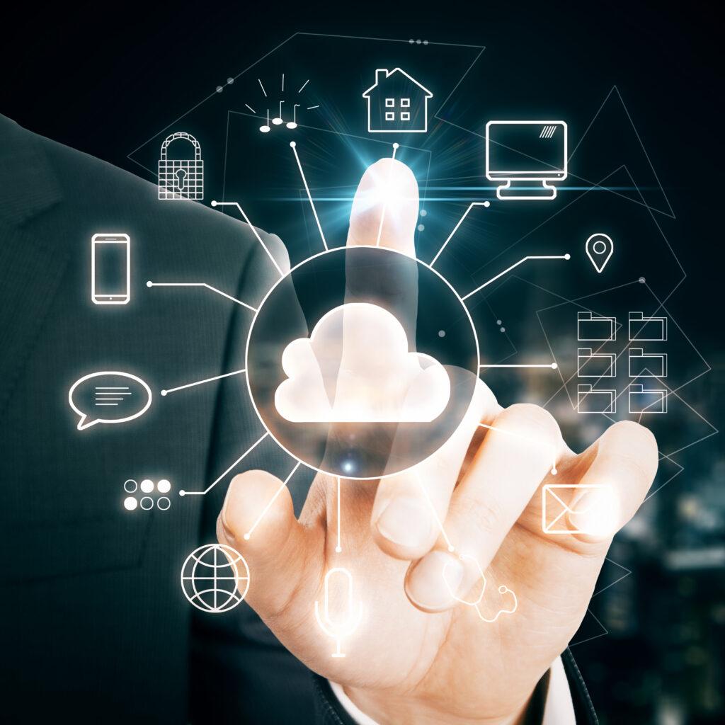 CiberSecurity ITPOINT