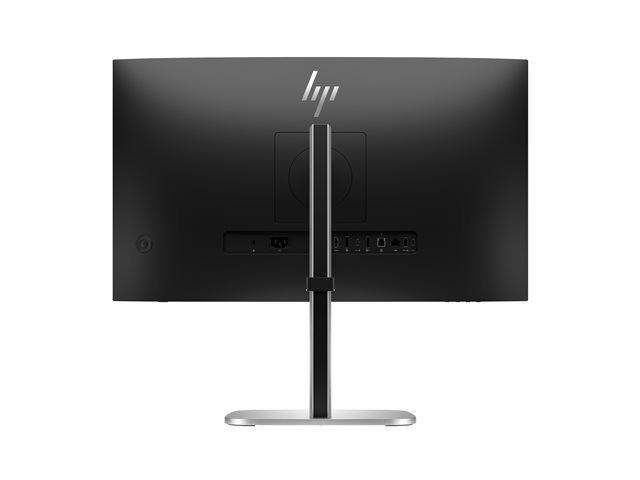 HP 527pm - Series 5 Pro - monitor LED - QHD - 27" Monitor HP 527pm traseira