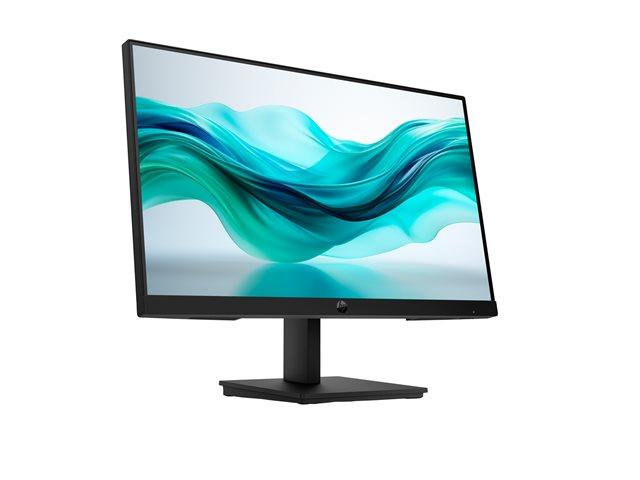 HP 322pf Series 3 Pro monitor LED - Full HD 22" HP 322pf - Series 3 Pro - monitor LED - Full HD (1080p) - 22" perfil