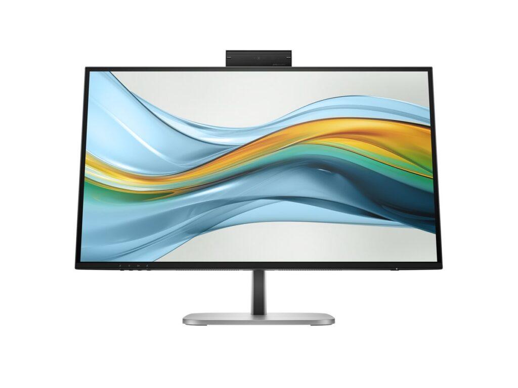Monitores Monitor HP 527pm