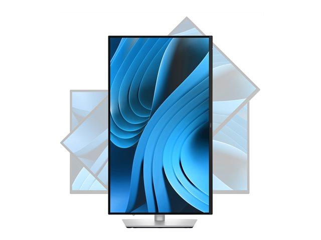 Dell P2725QE Monitor 27" 4K IPS USB-C P2725QE