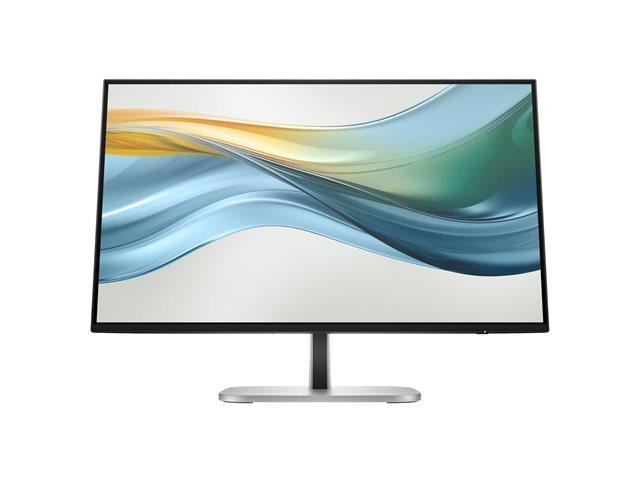 Monitores Monitor HP 524pu