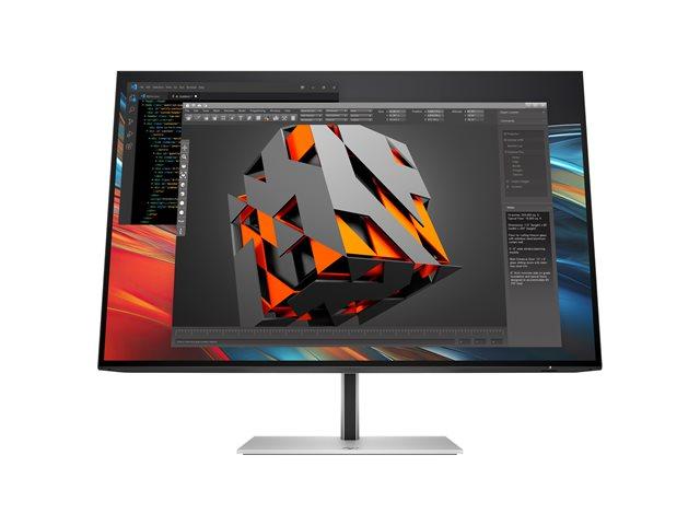 Hp 724PN - Series 7 Pro - Monitor LED - 24" Monitor HP frontal