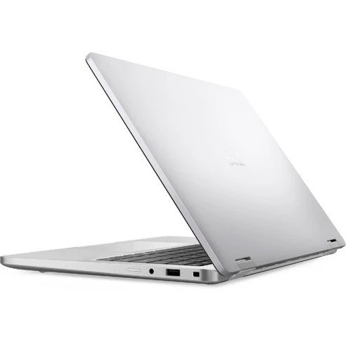 Dell Pro 14 Plus 2-in-1 Ultra 7 268V vPro 32GB 1TB Intel Arc 14" FHD+ Touch W11Pro Copilot+ PC Dell pro 14 2 in 1 touch lateral 2