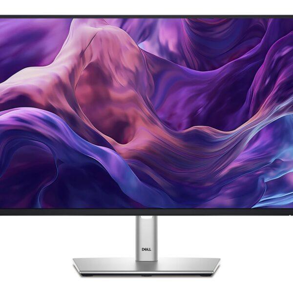 Monitor Dell P2425H Frontal
