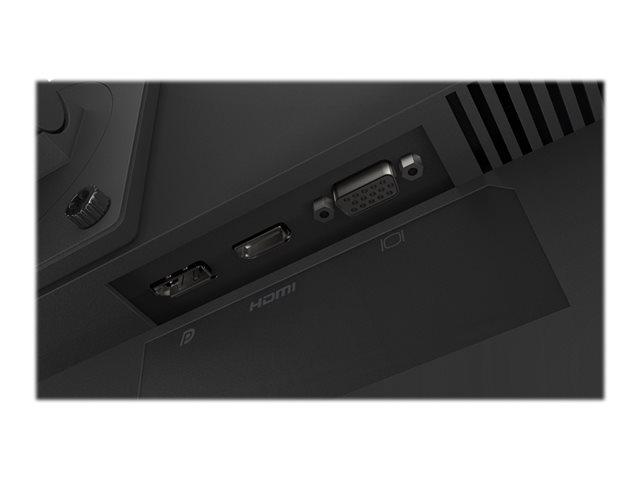 Lenovo Thinkvision E22-28 - Monitor LED - 22" Full Hd Monitor Lenovo