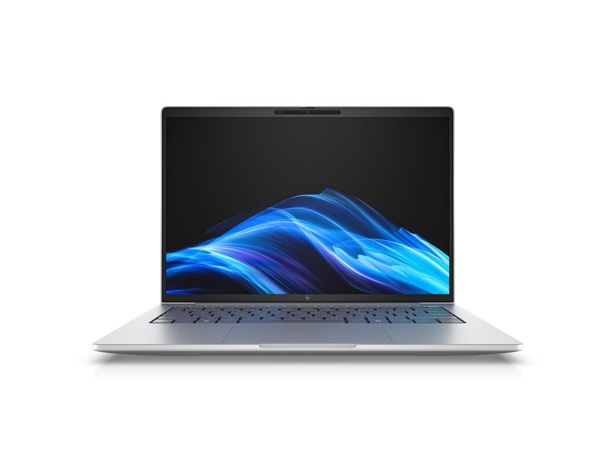 HP EliteBook 8 G1i Notebook AI - AI PC - 14" - Intel Core Ultra 5 - 235U - 16 GB RAM - 1 TB SSD Hp Elitebook 8 G1I Notebook Ai