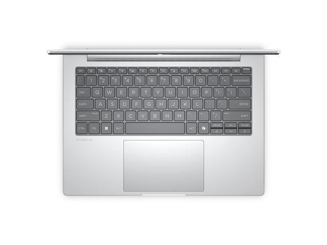 HP EliteBook 8 G1i Notebook AI - AI PC - 14" - Intel Core Ultra 5 - 235U - 16 GB RAM - 1 TB SSD Hp Elitebook 8 G1I Notebook Ai alto