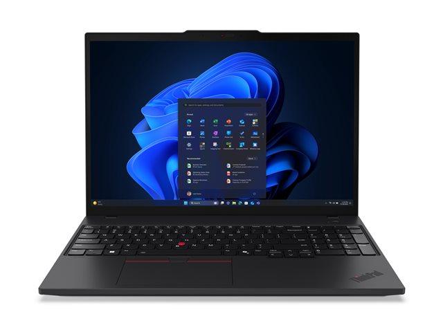 Lenovo Portáteis Lenovo Thinkpad T16 Gen 4