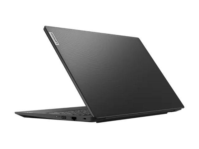 Lenovo V15 G4 Amn - Amd Ryzen 5 Win 11 Pro - Radeon 610M - 16 GB RAM - 512 GB FHD Lenovo V15 G4 traseira