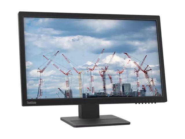 Monitores Lenovo ThinkVision E22-28