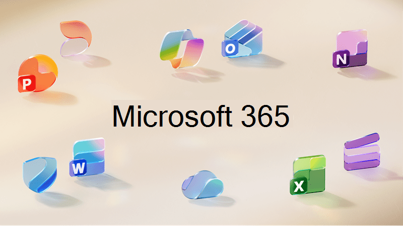 Microsoft 365
