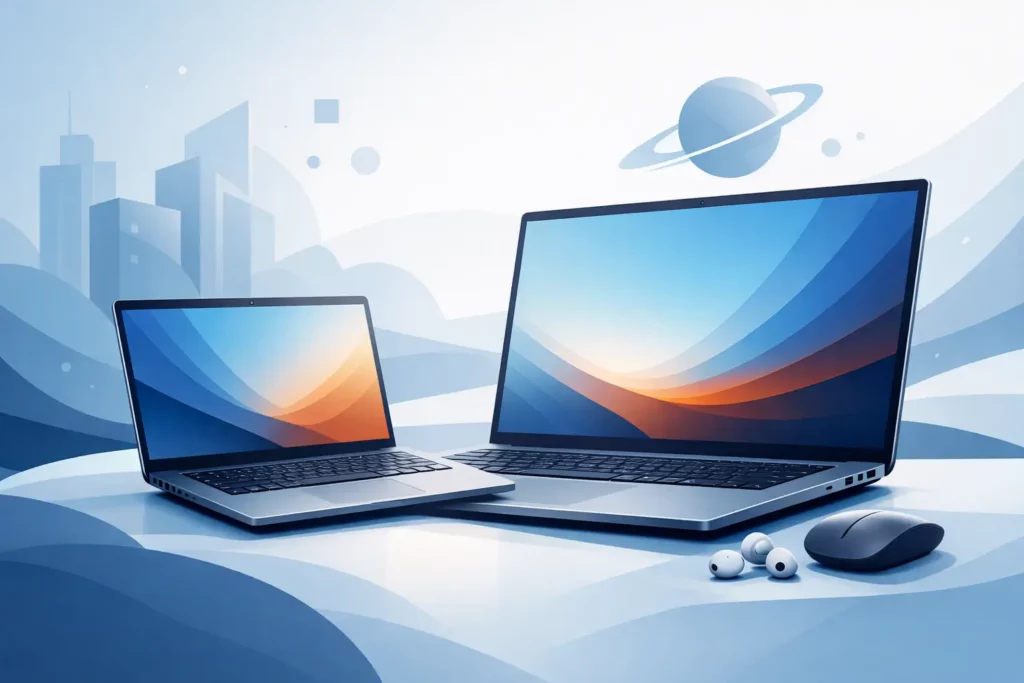 A Dell revelou os novos Dell 14 e 16 Premium