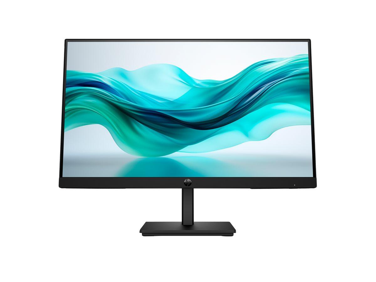 HP 322pf Series 3 Pro monitor LED - Full HD 22" HP 322pf - Series 3 Pro - monitor LED - Full HD (1080p) - 22" Frontal