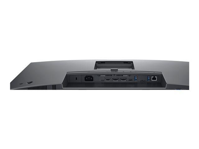 Dell P2725HE - monitor LED - Full HD - 27" Dell P2725HE entradas
