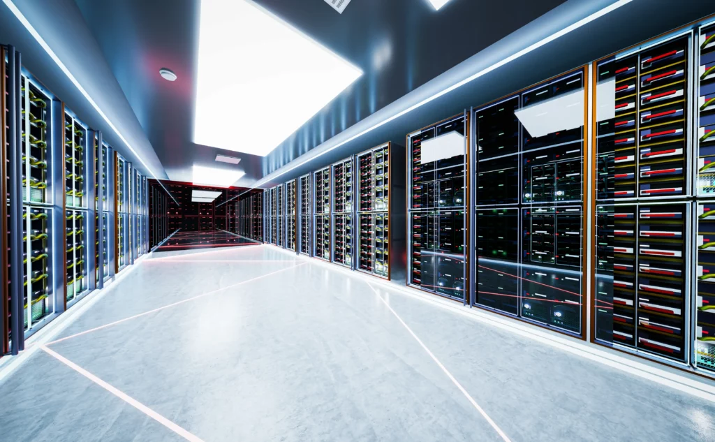 datacenter