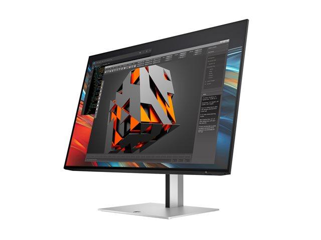 Hp 724PN - Series 7 Pro - Monitor LED - 24" Hp 724PN - Series 7 Pro - Monitor LED - 24" - Image 4