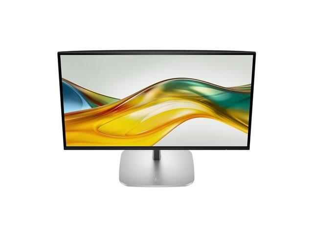 HP 527pm - Series 5 Pro - monitor LED - QHD - 27" Monitor HP 527pm topo