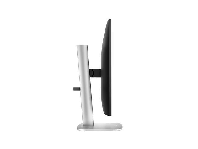 HP 527pm - Series 5 Pro - monitor LED - QHD - 27" Monitor HP 527pmlateral