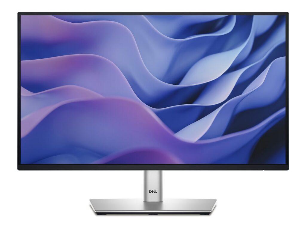 Dell Monitor Dell P2225H - monitor LED - Full HD (1080p) - 22"