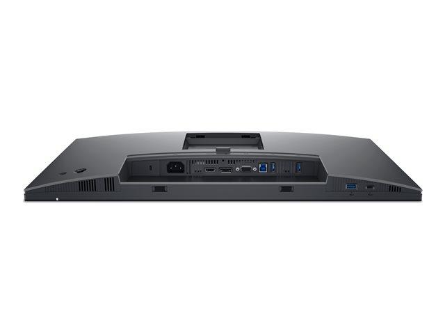 Dell P2425H - monitor LED - Full HD - 24" Dell P2425H Ligações