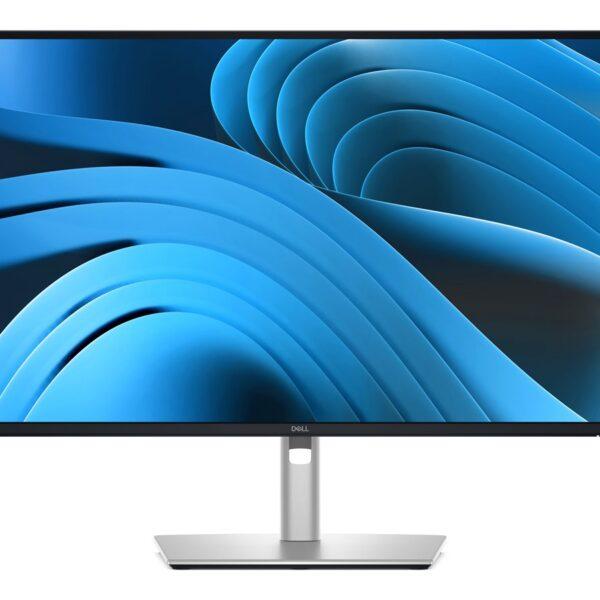 Monitor Dell P2725QE 27 polegadas 4K IPS USB-C