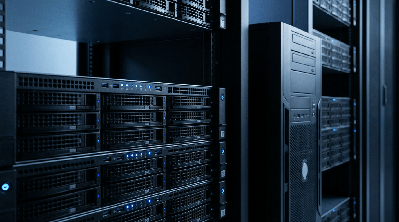 Datacenter Serv emp