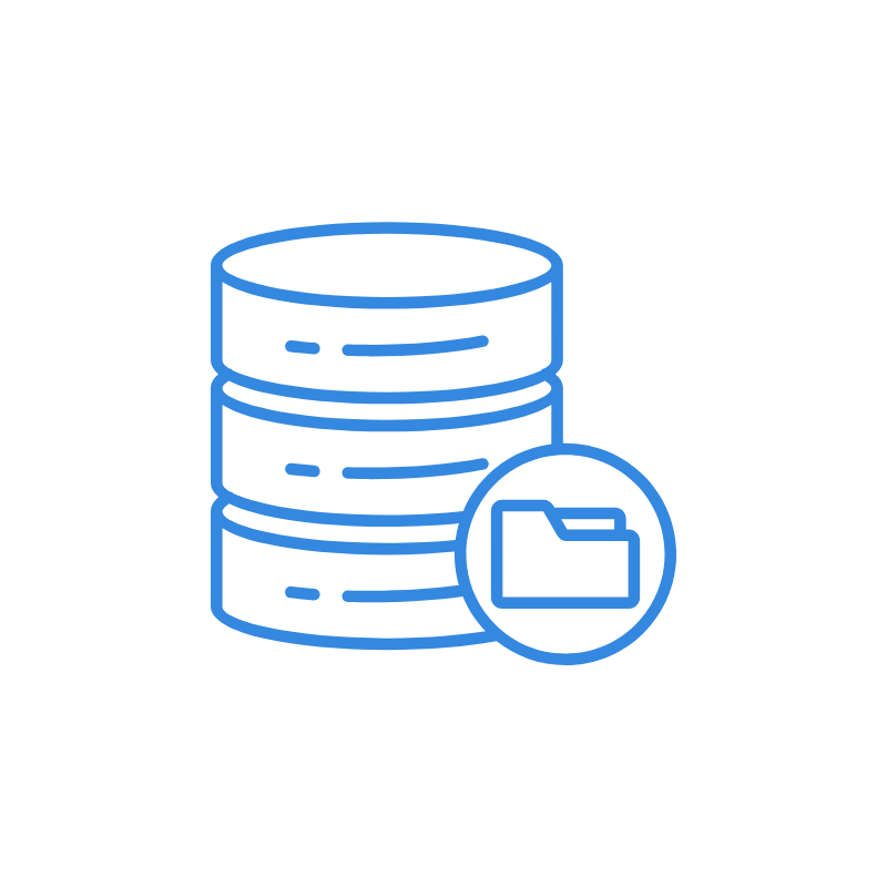 Datacenter Storage