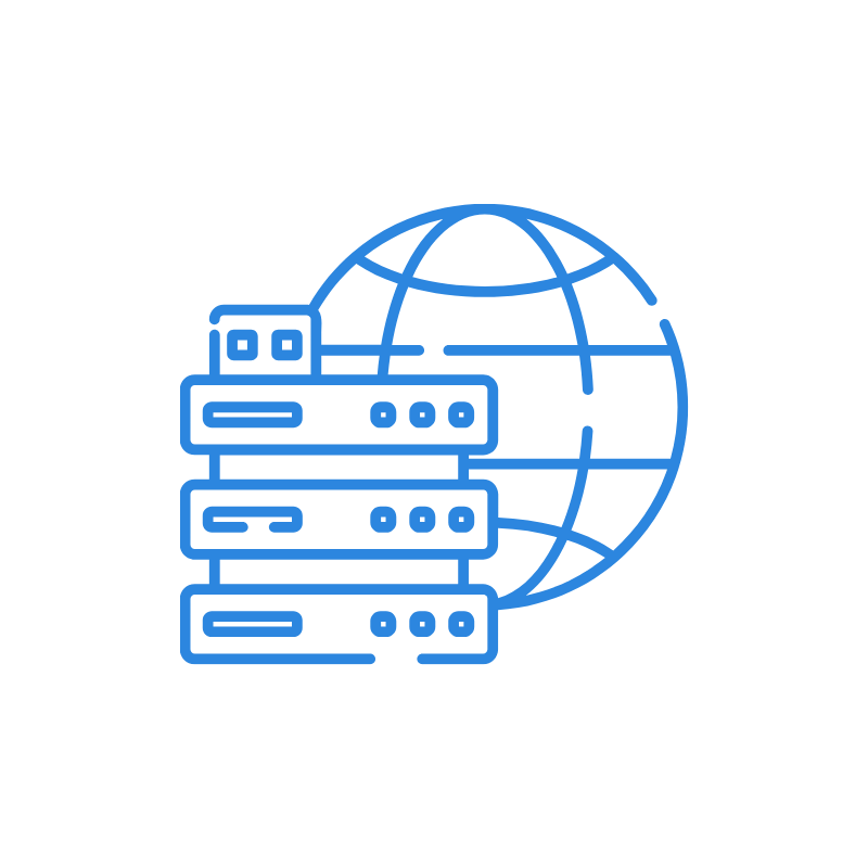 Datacenter servidor