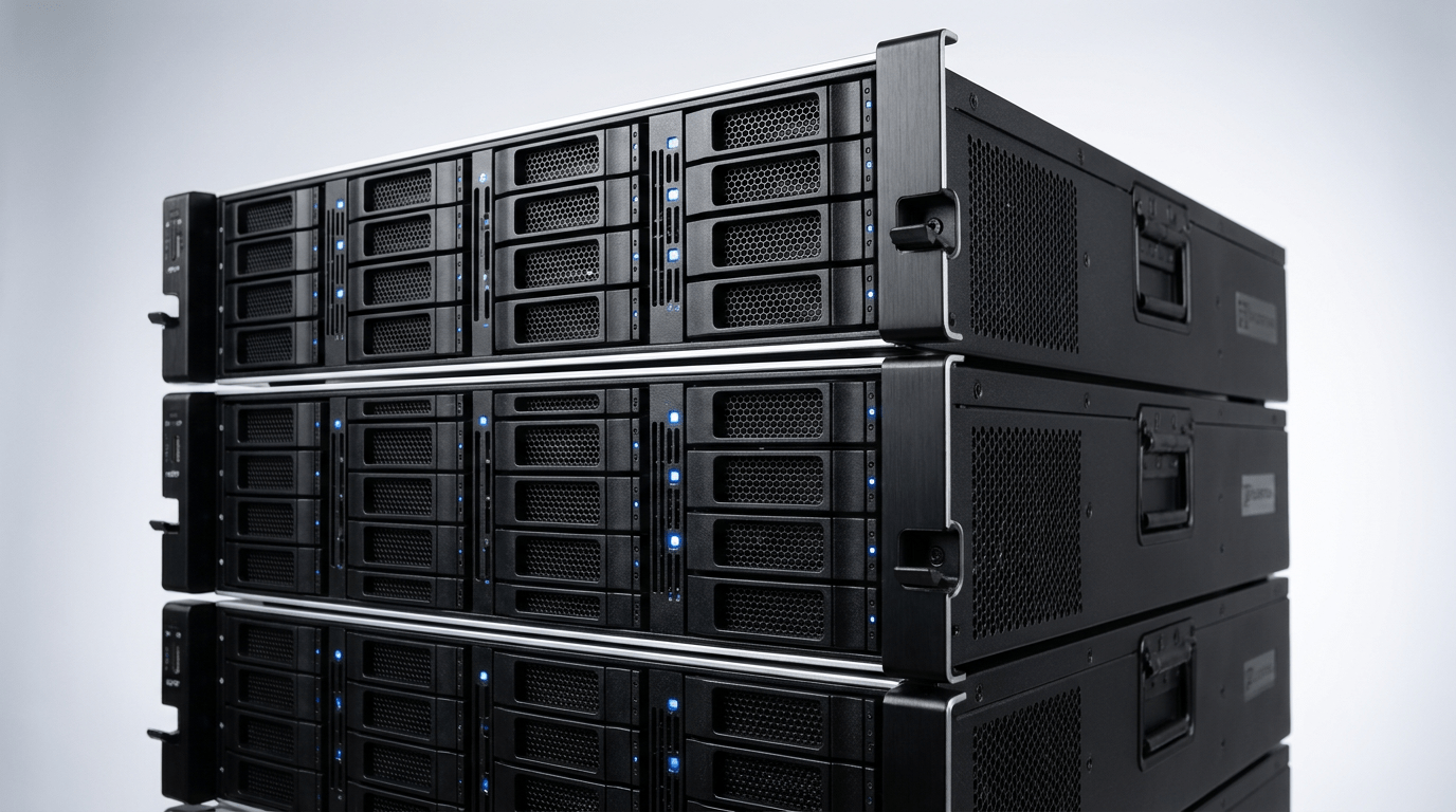 Datacenter storage pro