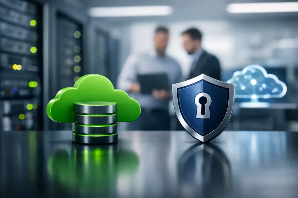Veeam ou Acronis para empresas?