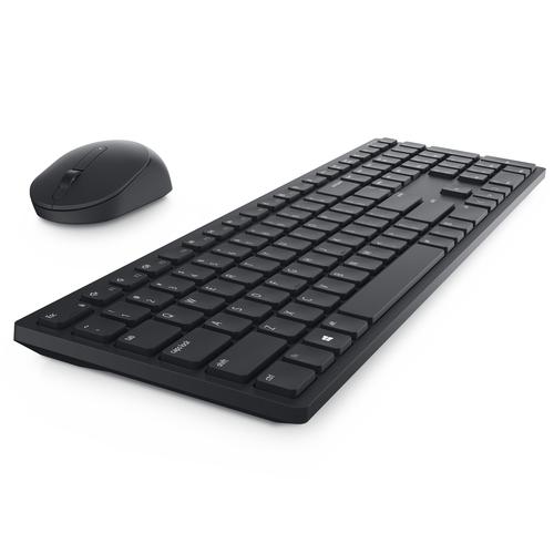 DELL Teclado e Rato Pro KM5221W KM5221WBKB-POR KM5221W 2