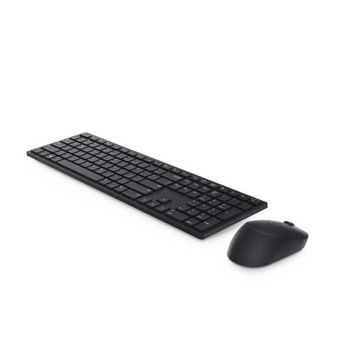DELL Teclado e Rato Pro KM5221W KM5221WBKB-POR KM5221W
